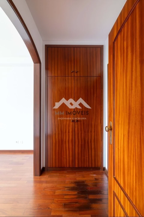 Apartamento T2 para Arrendamento em Rio Tinto