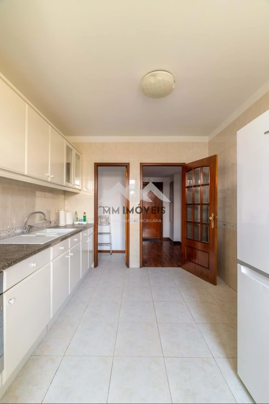 Apartamento T2 para Arrendamento em Rio Tinto Foto 26