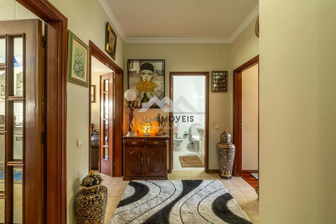 Apartamento T2 para Venda em Ermesinde Foto 21
