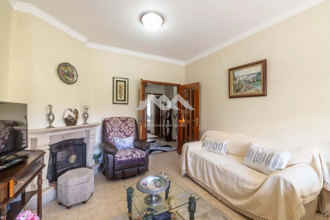 Apartamento T2 para Venda em Ermesinde Foto 7