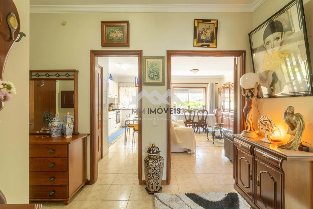 Apartamento T2 para Venda em Ermesinde Foto 5
