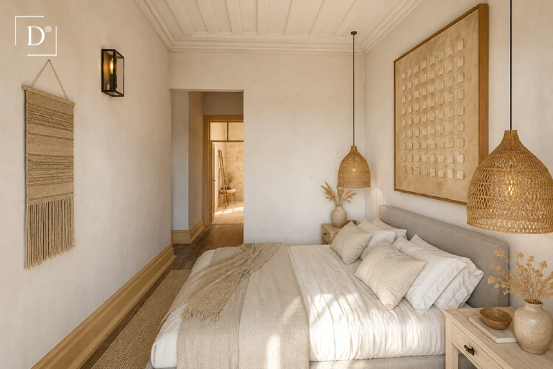 Moradia T5 para Venda em Conceição e Cabanas de Tavira Foto 12