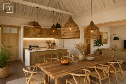 Moradia T5 para Venda em Conceição e Cabanas de Tavira