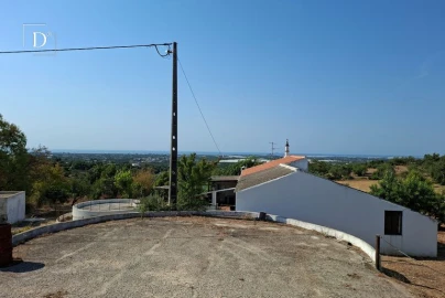 Moradia T5 para Venda em Conceição e Cabanas de Tavira