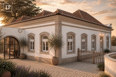 Moradia T5 para Venda em Conceição e Cabanas de Tavira
