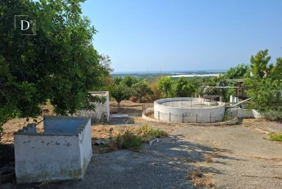 Moradia T5 para Venda em Conceição e Cabanas de Tavira