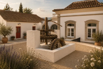 Moradia T5 para Venda em Conceição e Cabanas de Tavira
