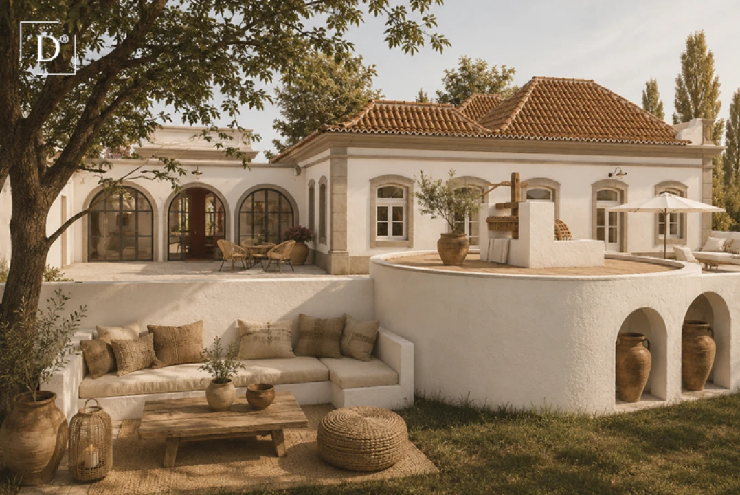 Moradia T5 para Venda em Conceição e Cabanas de Tavira Foto 16