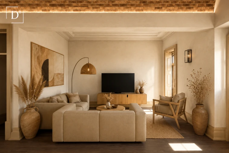 Moradia T5 para Venda em Conceição e Cabanas de Tavira Foto 9
