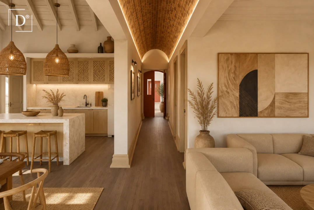 Moradia T5 para Venda em Conceição e Cabanas de Tavira Foto 5