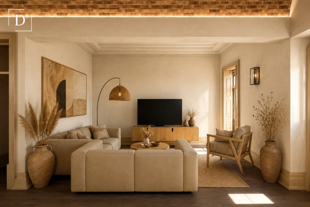Moradia T5 para Venda em Conceição e Cabanas de Tavira Foto 9