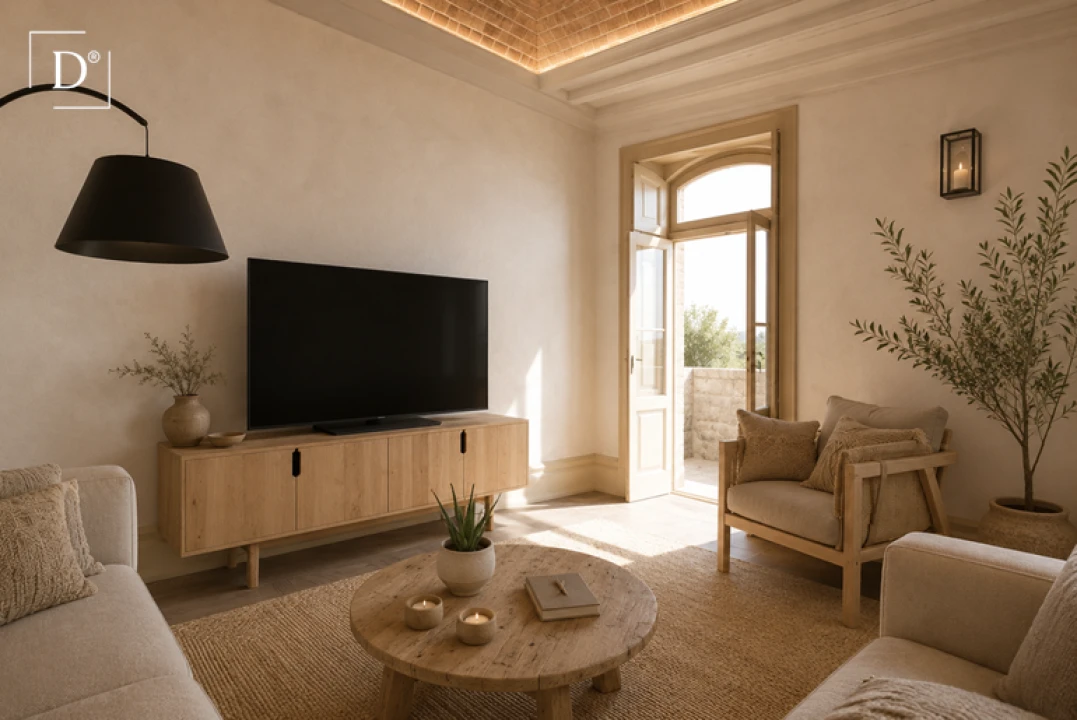 Moradia T5 para Venda em Conceição e Cabanas de Tavira Foto 4