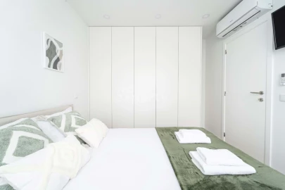 Moradia T3 para Venda em Braga (São José de São Lázaro e São João do Souto)