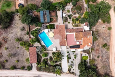 Moradia T4 para Venda em Silves