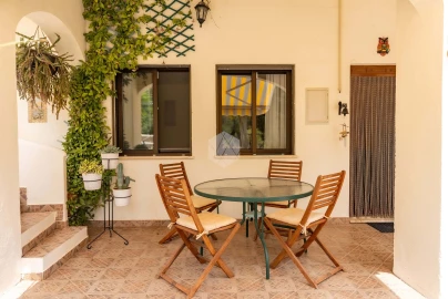 Moradia T4 para Venda em Silves
