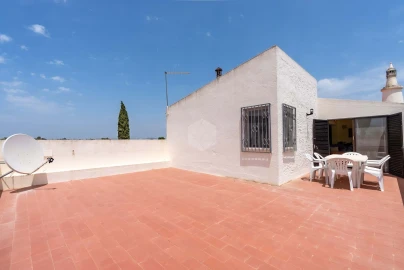 Moradia T4 para Venda em Silves