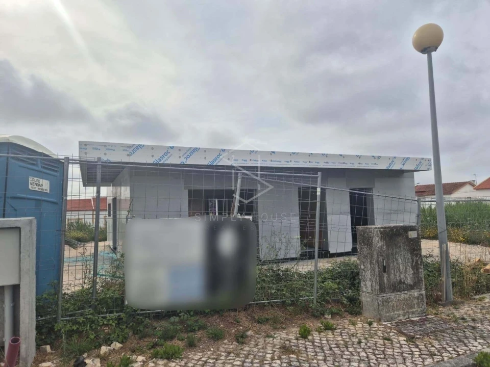 Moradia T2 para Venda em Caldas da Rainha - Santo Onofre e Serra do Bouro Foto 13