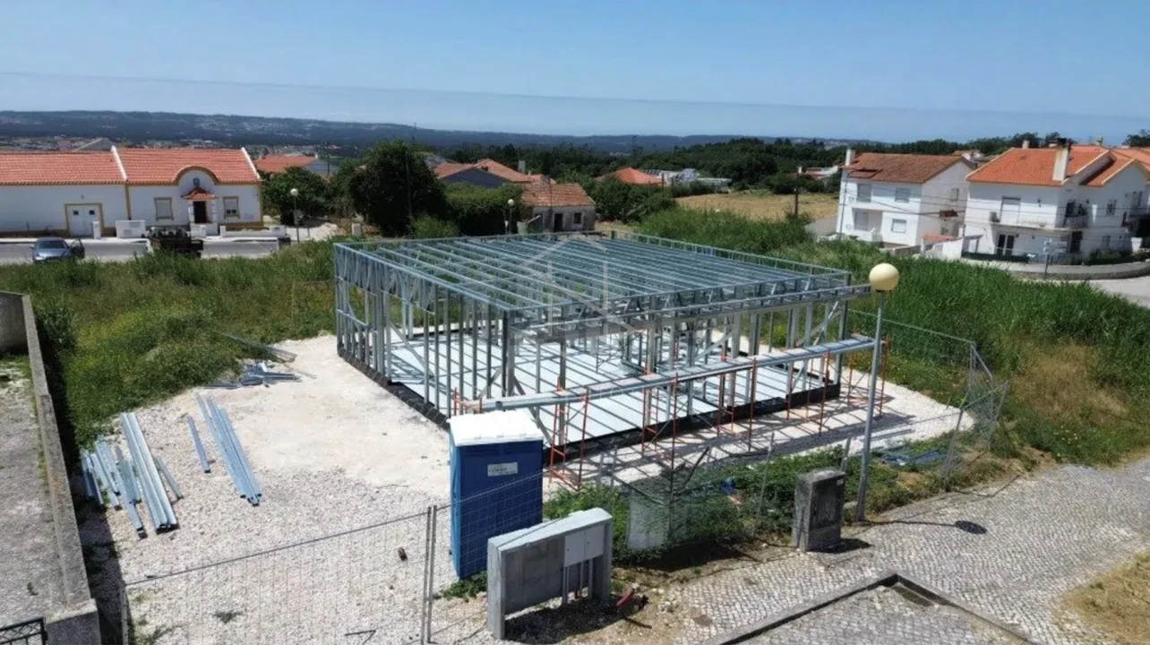 Moradia T2 para Venda em Caldas da Rainha - Santo Onofre e Serra do Bouro Foto 17