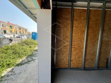 Moradia T2 para Venda em Caldas da Rainha - Santo Onofre e Serra do Bouro