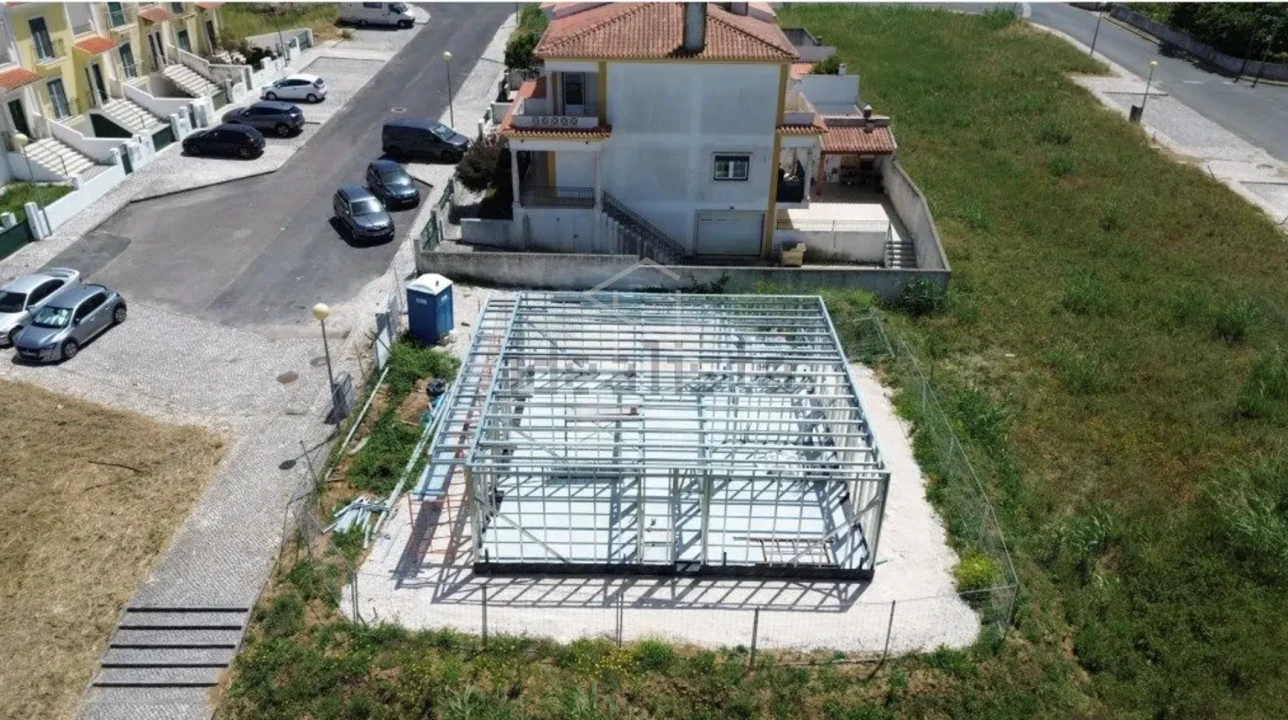 Moradia T2 para Venda em Caldas da Rainha - Santo Onofre e Serra do Bouro Foto 19