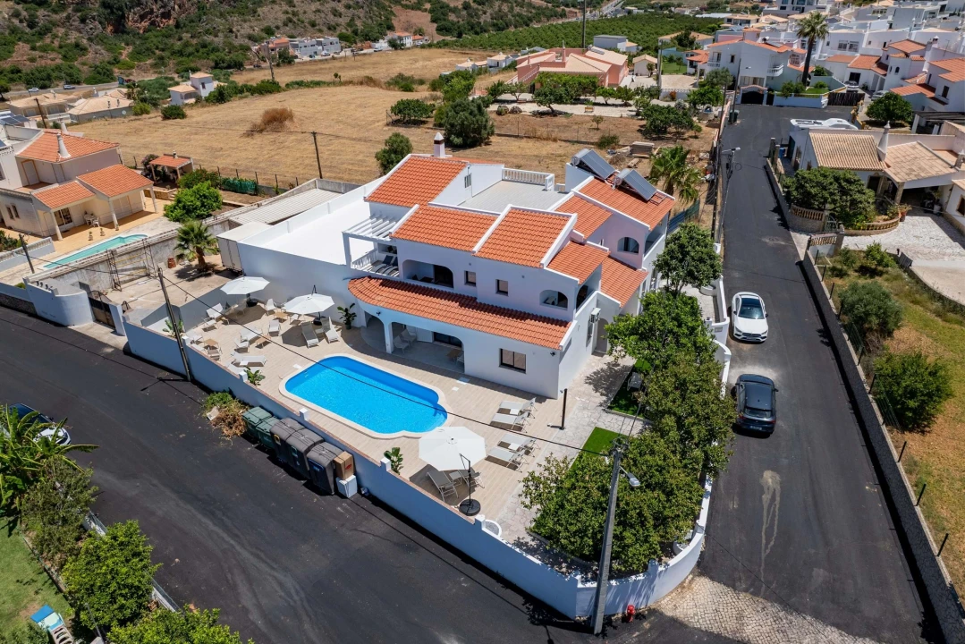 Moradia T7 para Venda em Albufeira e Olhos de Água Foto 84