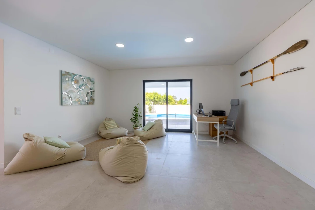 Moradia T7 para Venda em Albufeira e Olhos de Água Foto 14
