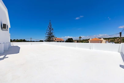 Moradia T7 para Venda em Albufeira e Olhos de Água