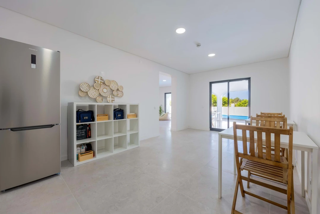 Moradia T7 para Venda em Albufeira e Olhos de Água Foto 18