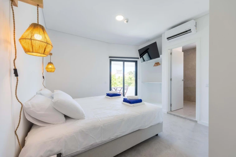 Moradia T7 para Venda em Albufeira e Olhos de Água Foto 66