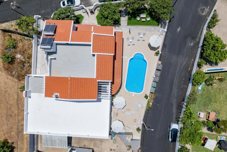 Moradia T7 para Venda em Albufeira e Olhos de Água Foto 82