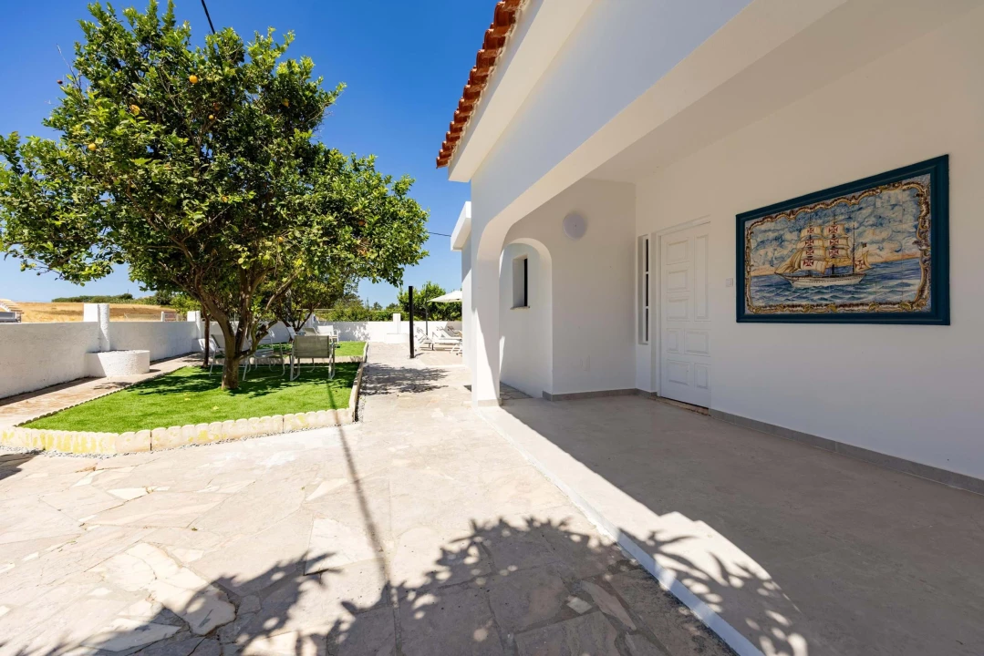 Moradia T7 para Venda em Albufeira e Olhos de Água Foto 30