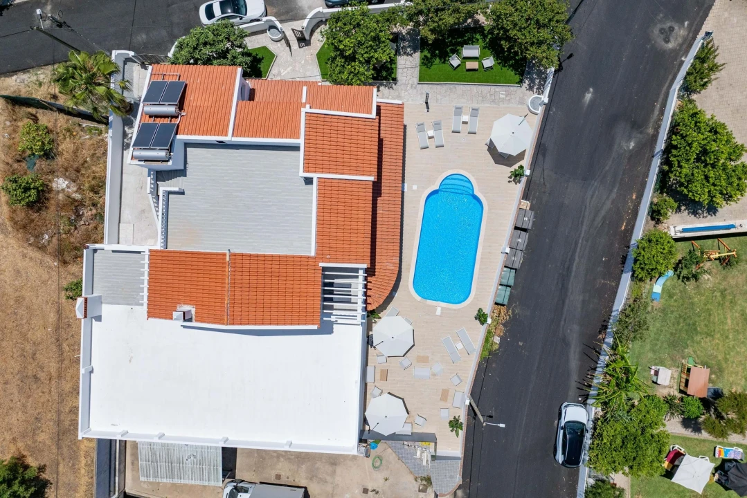 Moradia T7 para Venda em Albufeira e Olhos de Água Foto 82