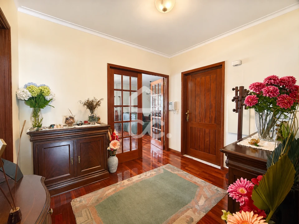 Apartamento T2 para Venda em Custoias Foto 5