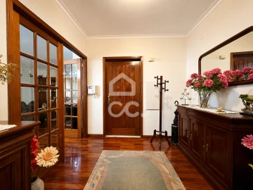 Apartamento T2 para Venda em Custoias