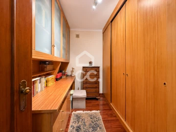 Apartamento T2 para Venda em Custoias