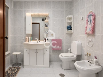 Apartamento T2 para Venda em Custoias