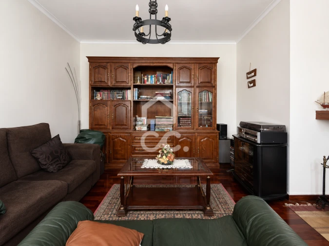Apartamento T2 para Venda em Custoias Foto 4