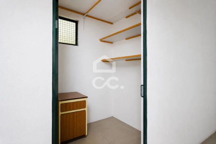 Apartamento T2 para Venda em Custoias Foto 20