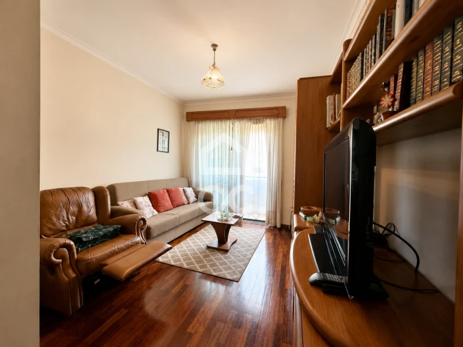 Apartamento T2 para Venda em Custoias Foto 18