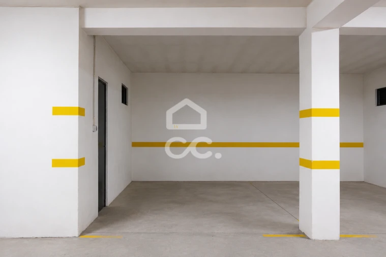 Apartamento T2 para Venda em Custoias Foto 19