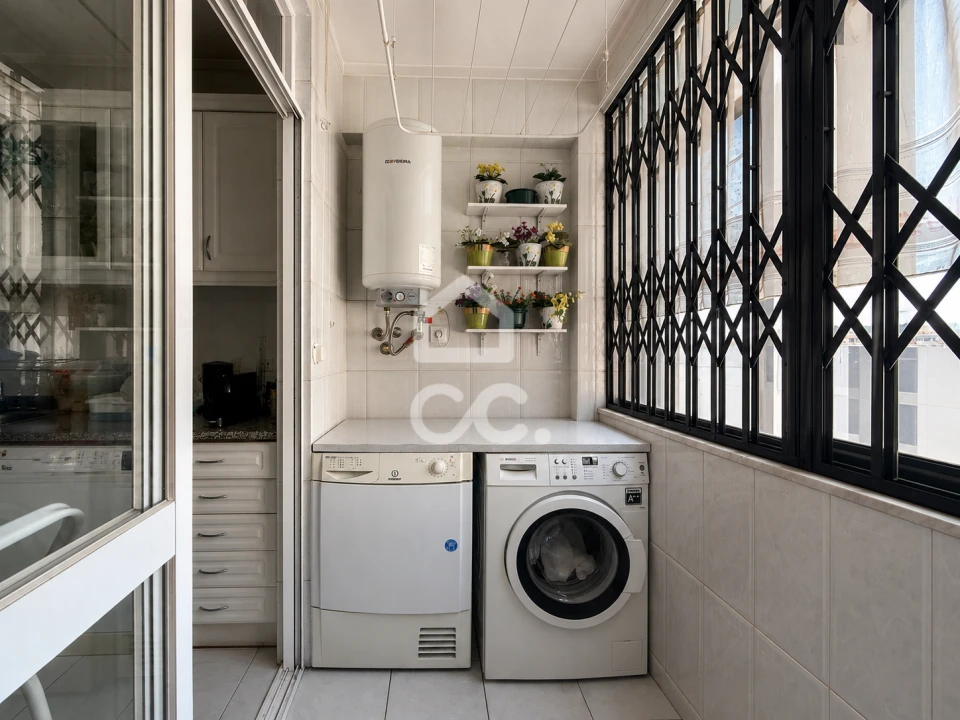 Apartamento T2 para Venda em Custoias Foto 10