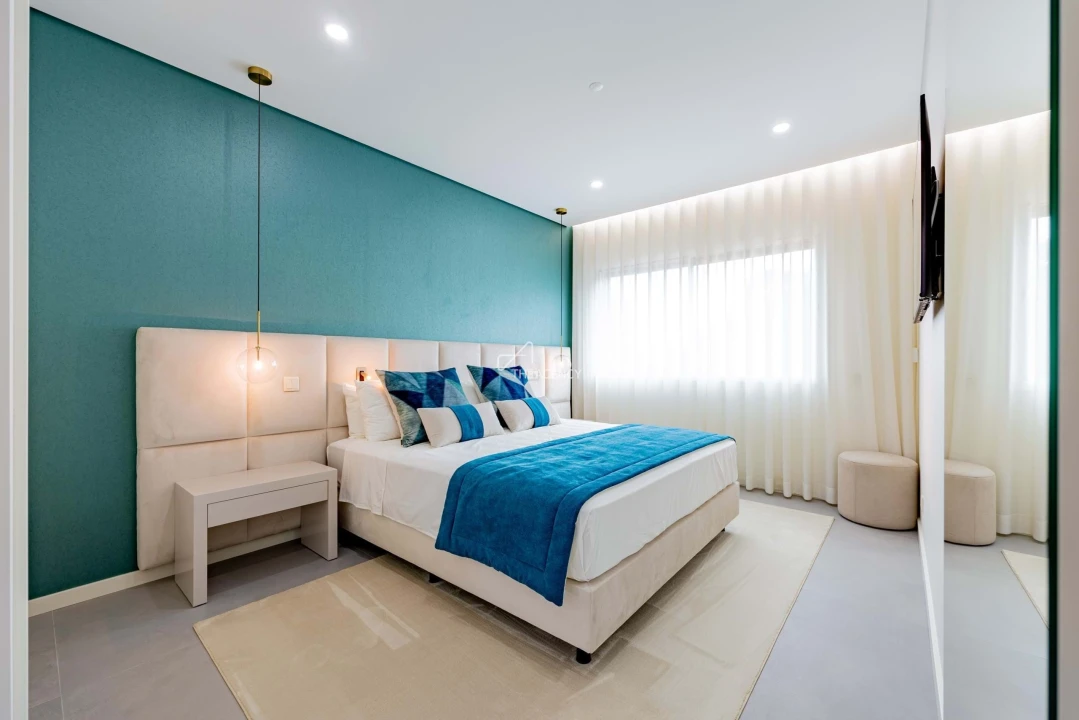 Apartamento T2 para Venda em Quarteira Foto 18