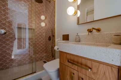 Apartamento T3 para Arrendamento em São Vicente