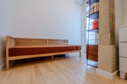 Apartamento T3 para Arrendamento em São Vicente