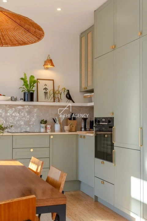 Apartamento T3 para Arrendamento em São Vicente