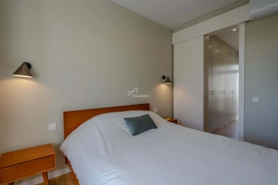Apartamento T3 para Arrendamento em São Vicente