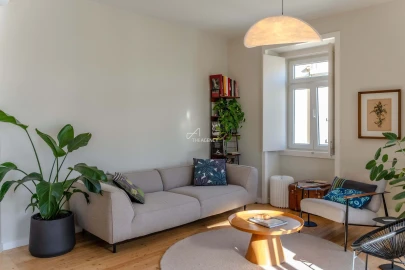 Apartamento T3 para Arrendamento em São Vicente