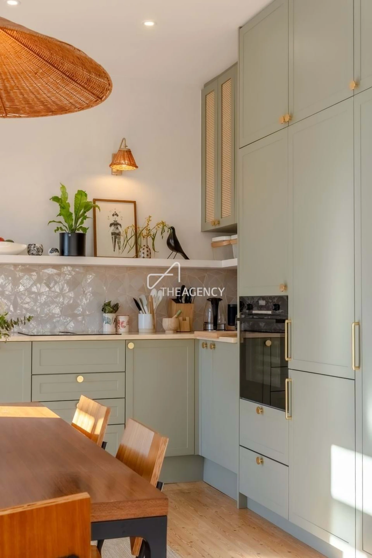 Apartamento T3 para Arrendamento em São Vicente Foto 13