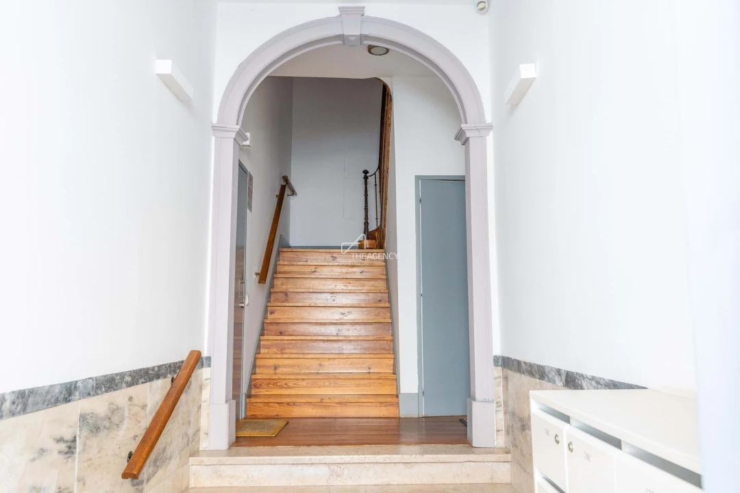 Apartamento T3 para Arrendamento em São Vicente Foto 59