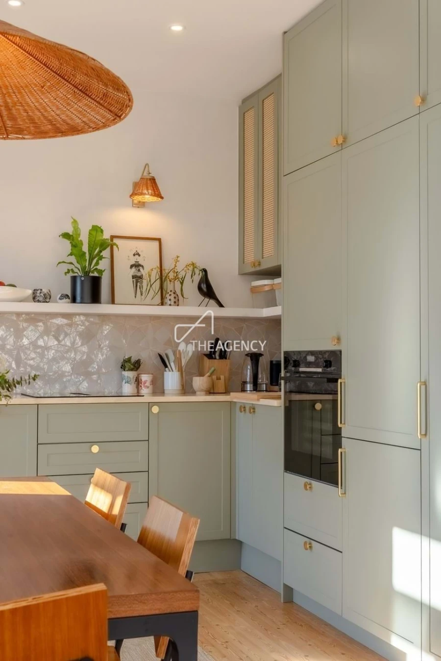 Apartamento T3 para Arrendamento em São Vicente Foto 13